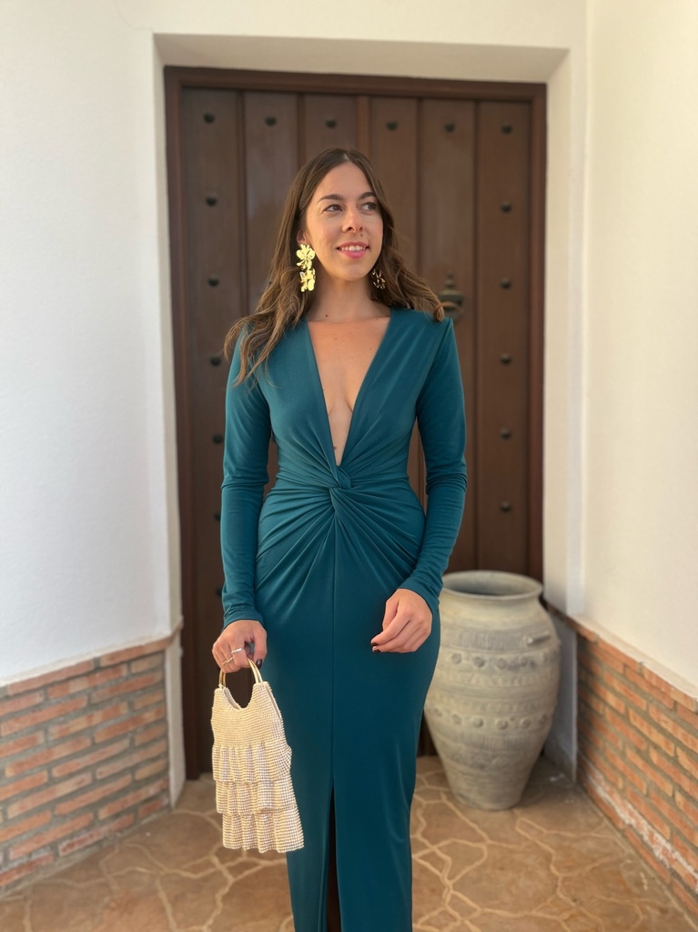 Vestido Ada