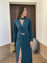 vestido fatima