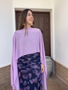 vestido franchesca