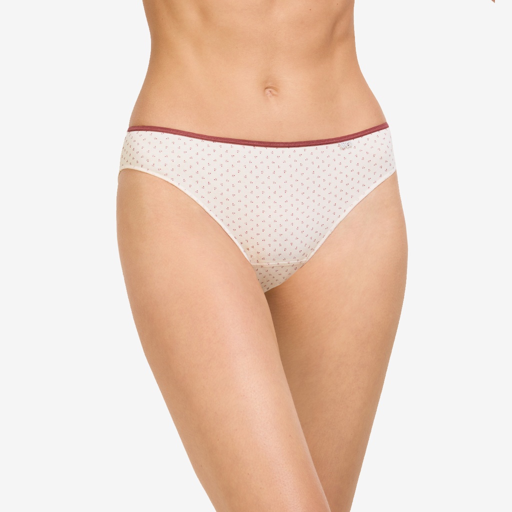 Pack de 2 bragas mujer