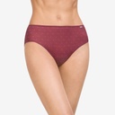 Pack de 2 bragas midi avet 