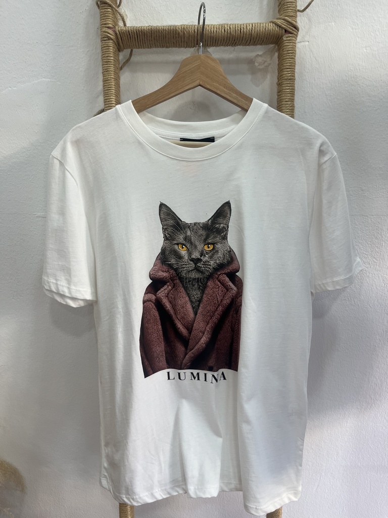 camiseta