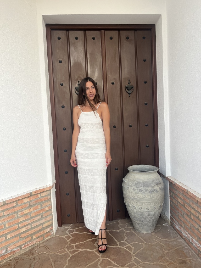 vestido carla