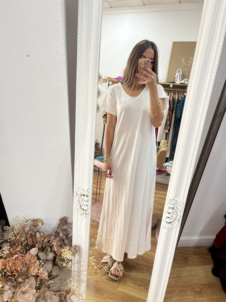 vestido lorena
