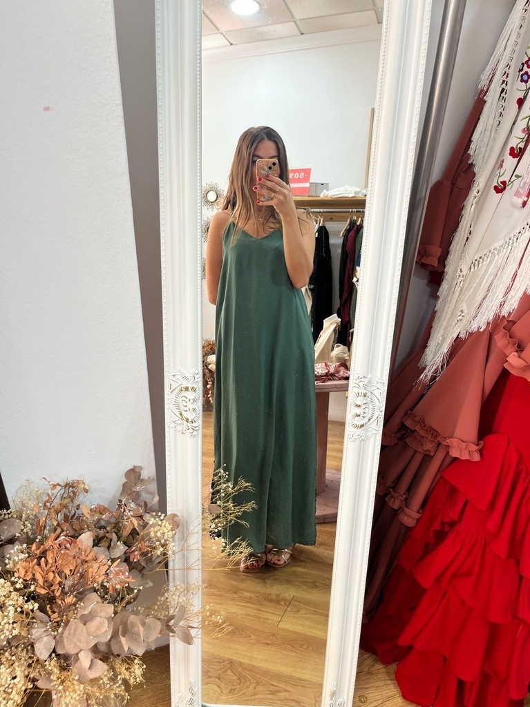 vestido leyre