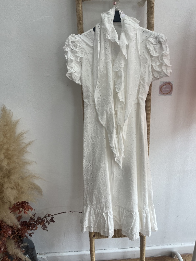 [110014] bata rociera niña perforada (4)