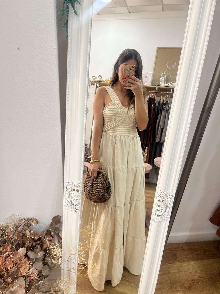 vestido lucero
