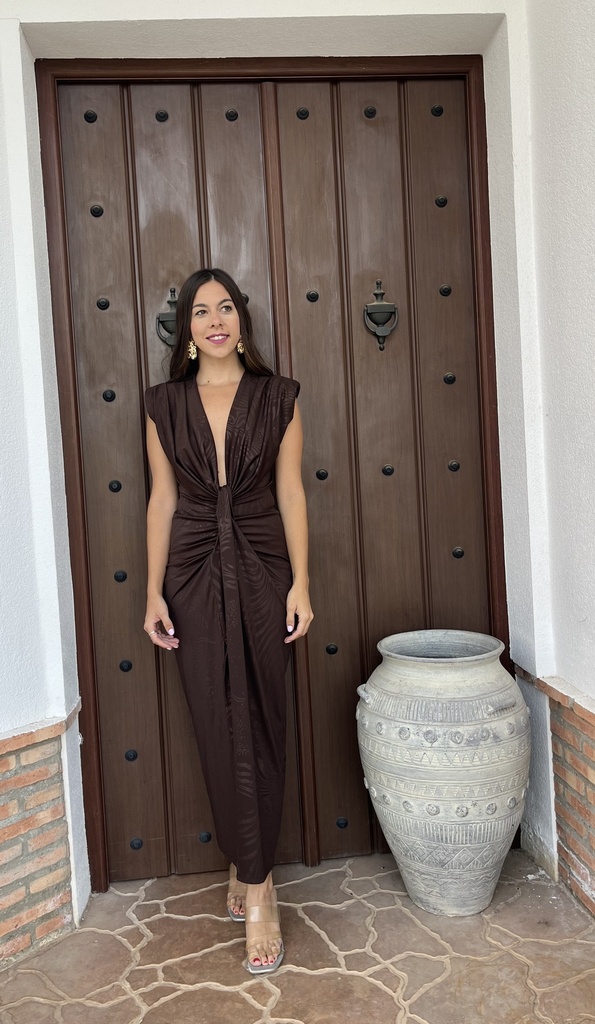 vestido liliana