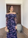 vestido franchesca