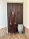 vestido nagisa