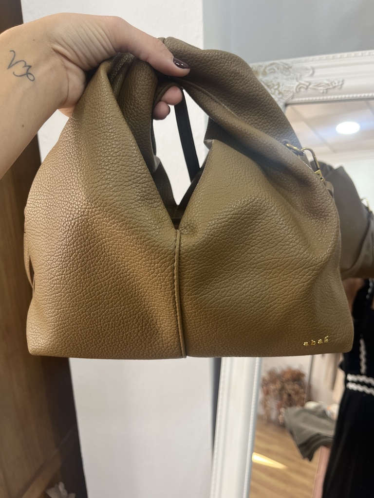 Bolso asa giro