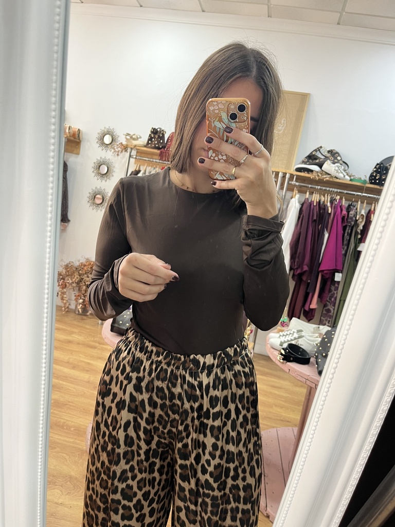 Body liso