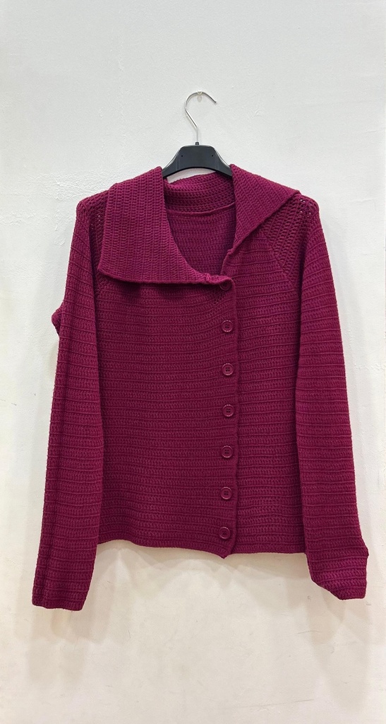 rebeca lana (Berengena)