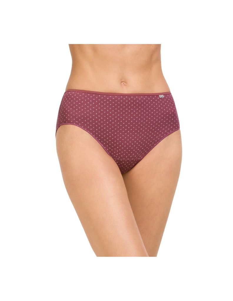 [209rojom] pack de 2 bragas altas avet (M)