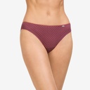 Pack de 2 bragas bajas 309