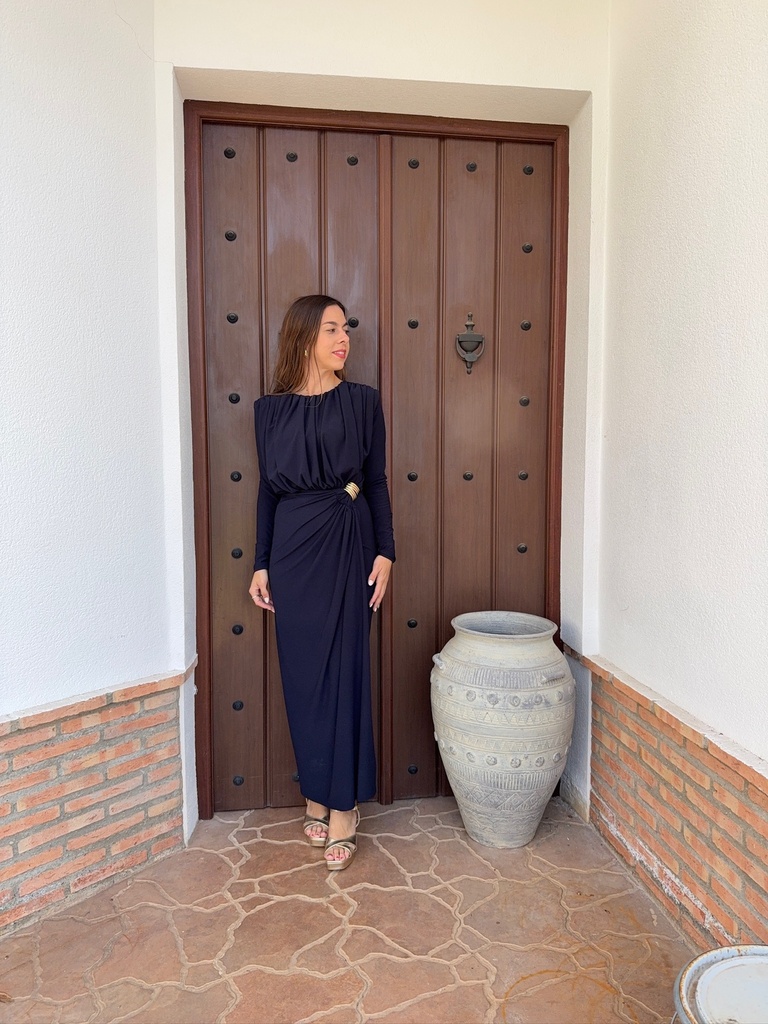 vestido francisca