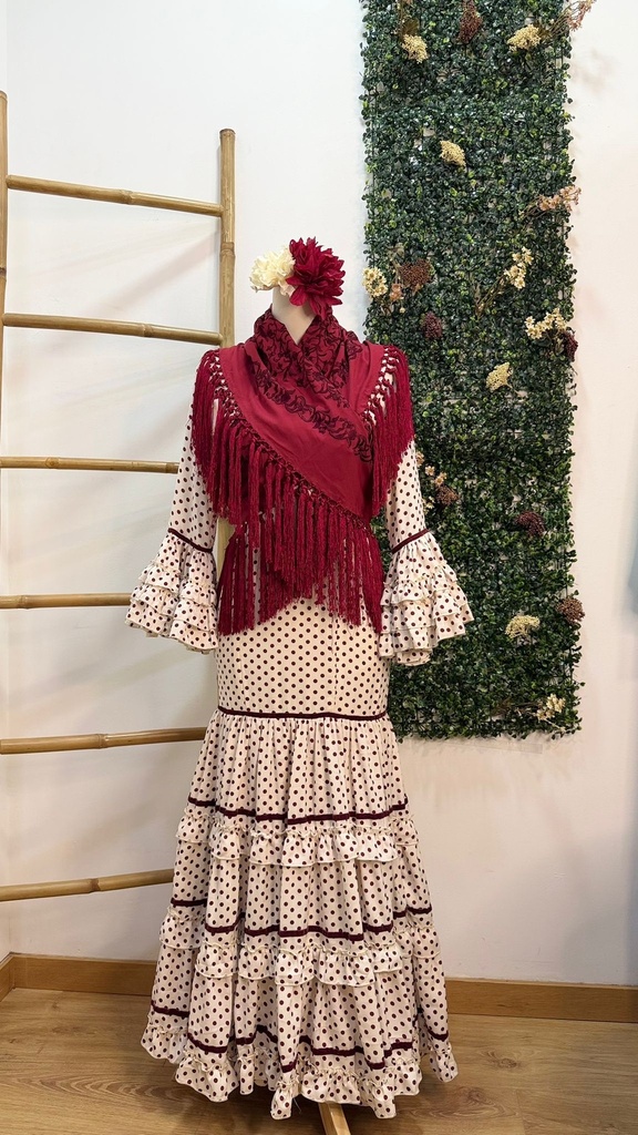 vestido f bravia