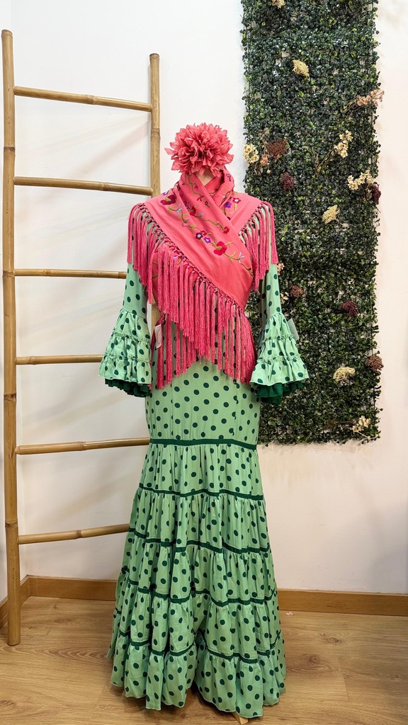 [62601verdeclaro10] vestido f amapola (10)