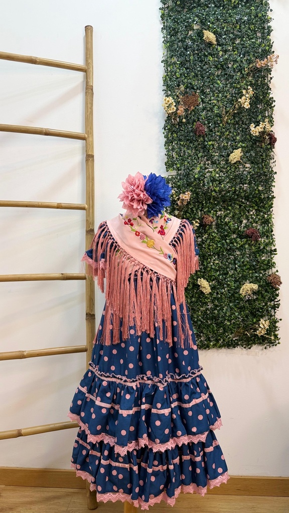 vestido f Ajoli