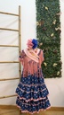 vestido f Ajoli