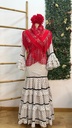 vestido f Calle Real
