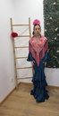 Vestido f Cadiz Lunares