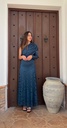 vestido cayetana