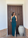Vestido tirante
