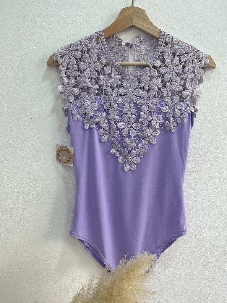 Body Encaje