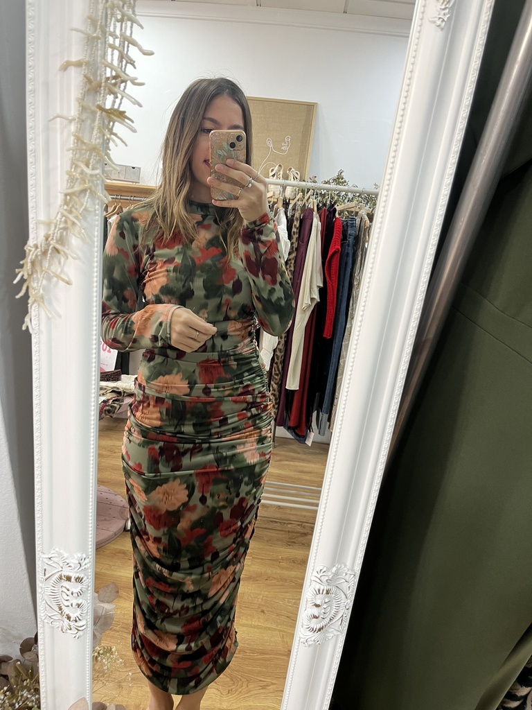 [231251] vestido maria