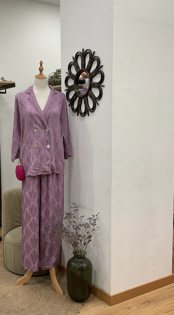 conjunto seda