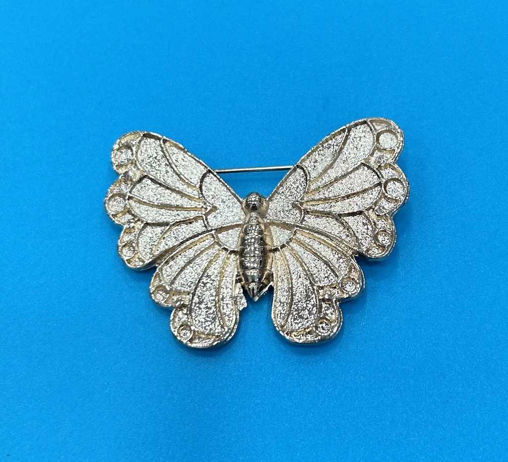 broche mariposa grd.
