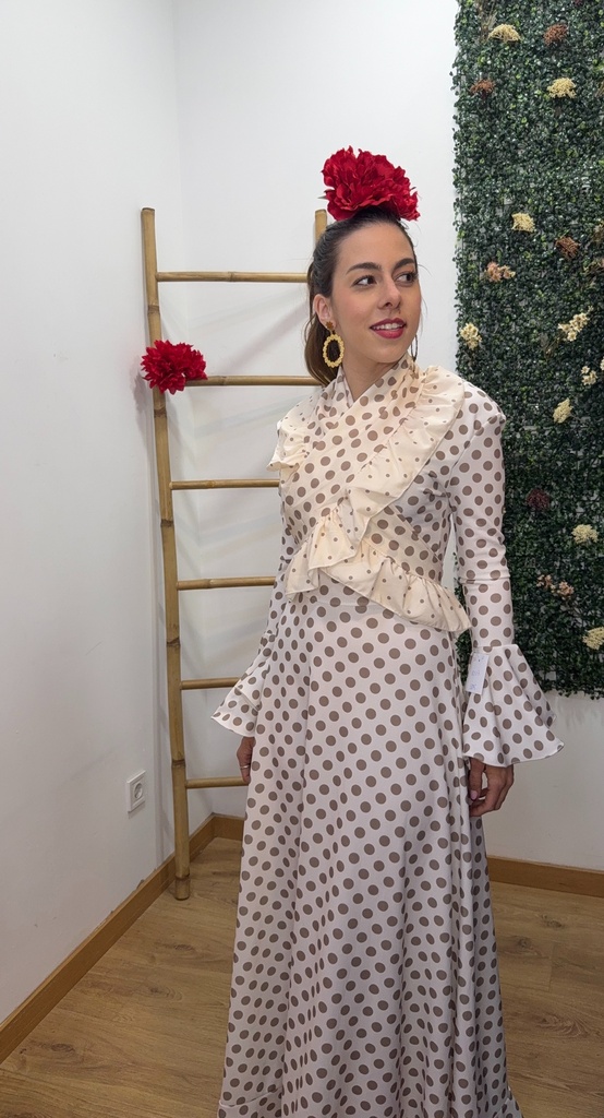 [piquillo] Piquillo rociero