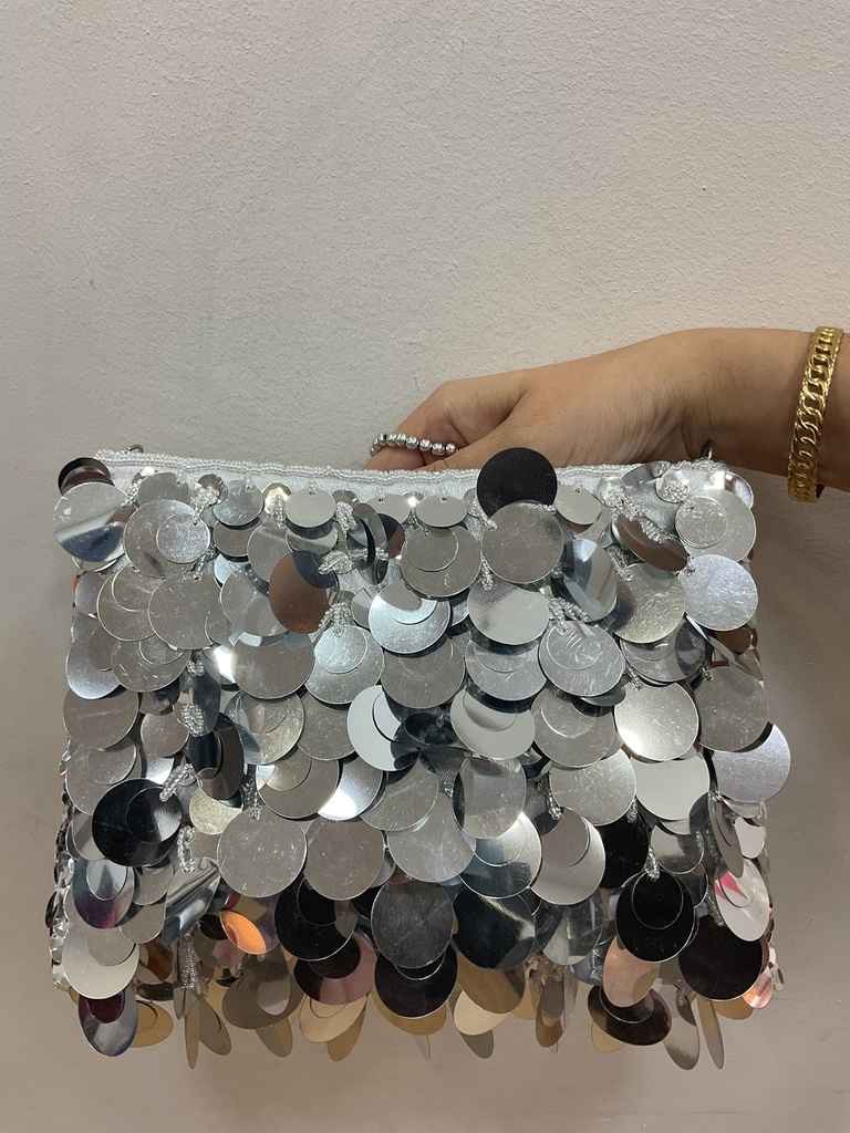 bolso lentejuelas