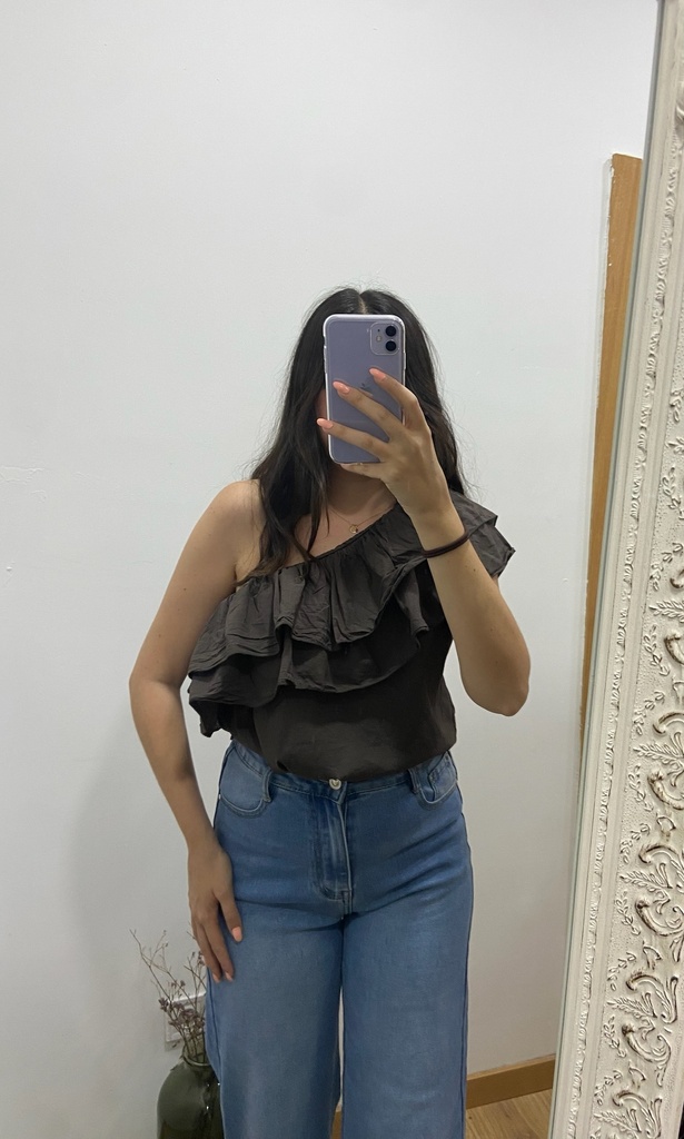 top volante