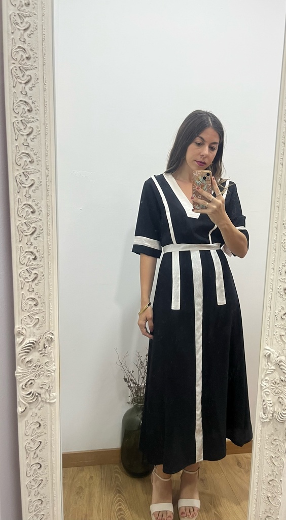 Vestido León