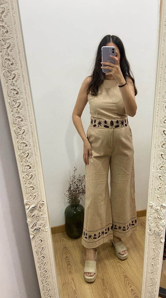conjunto egipto