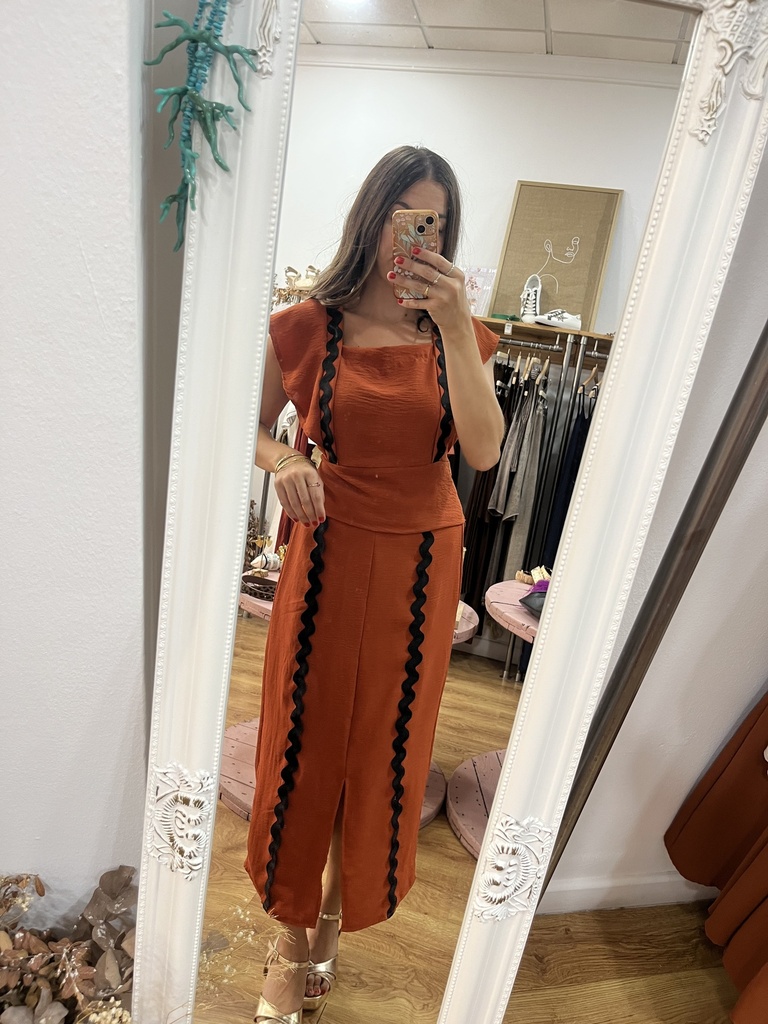 conjunto tripoli