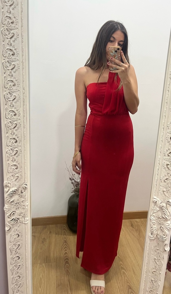 vestido patri
