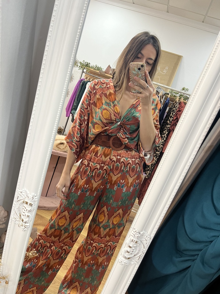 Conjunto Eli 2