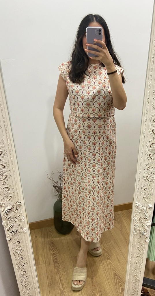 conjunto laura