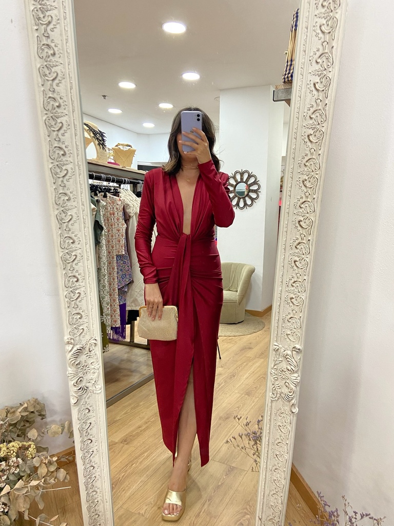 Vestido Diana