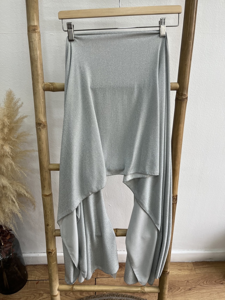 [15215plata] capa brillo (Plata)