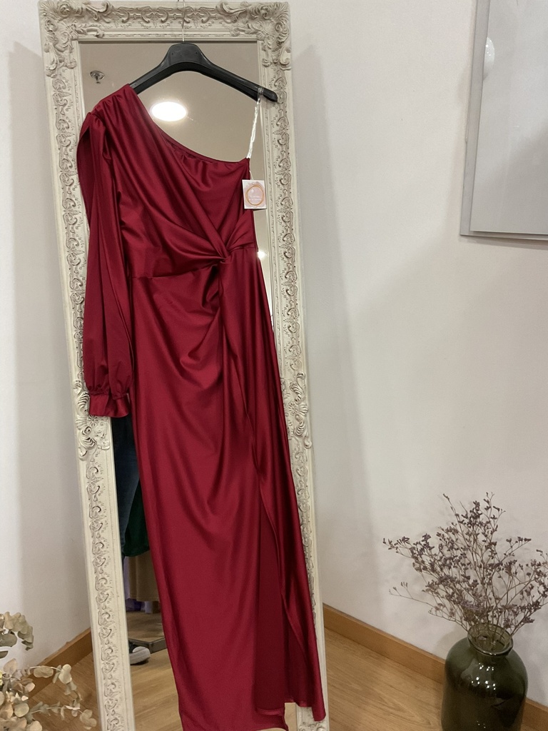 vestido laura