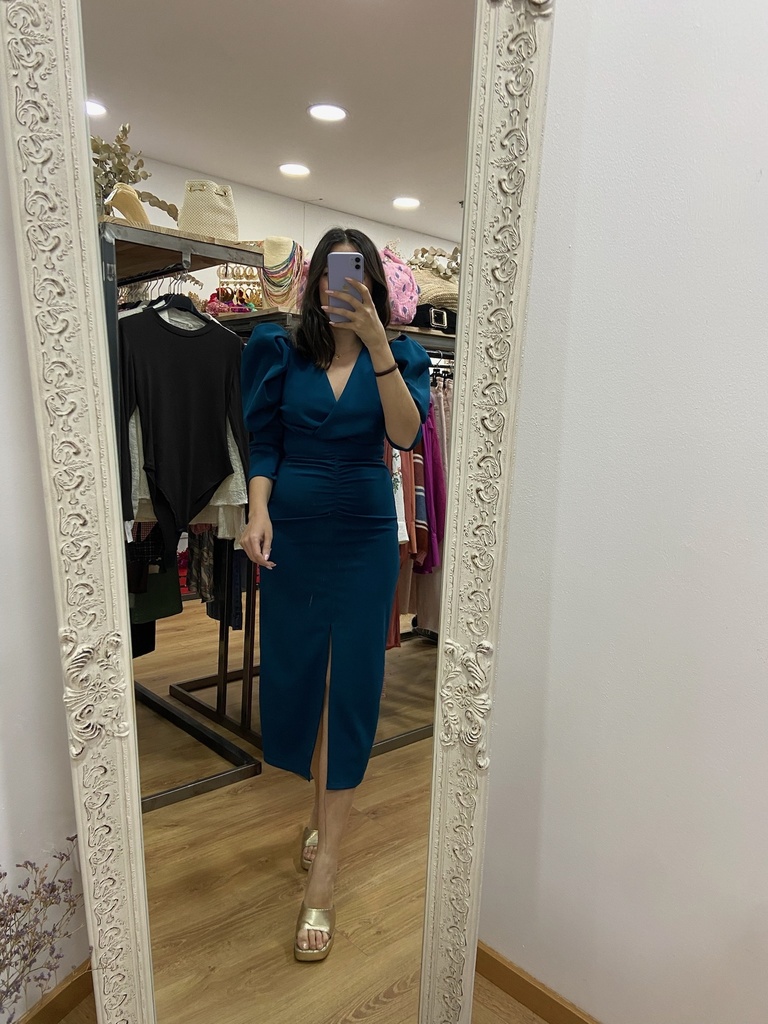 Vestido Cristina
