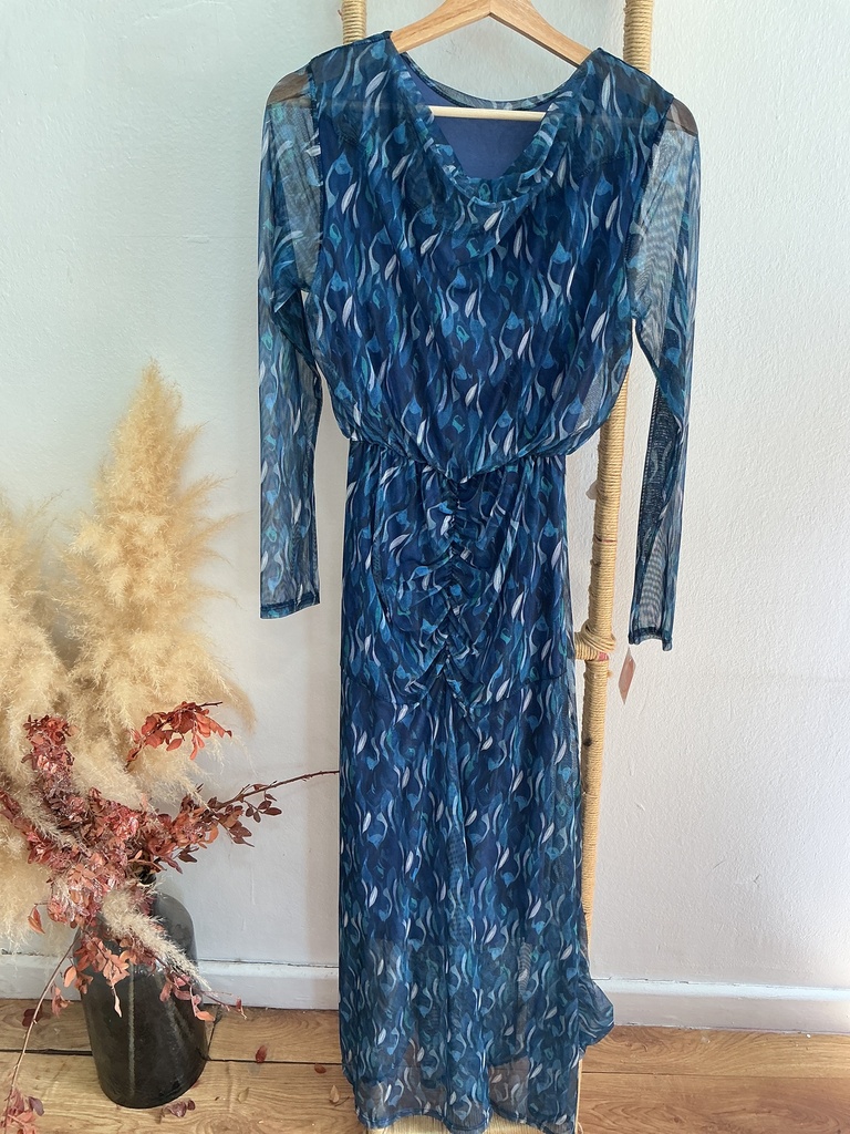 vestido rita