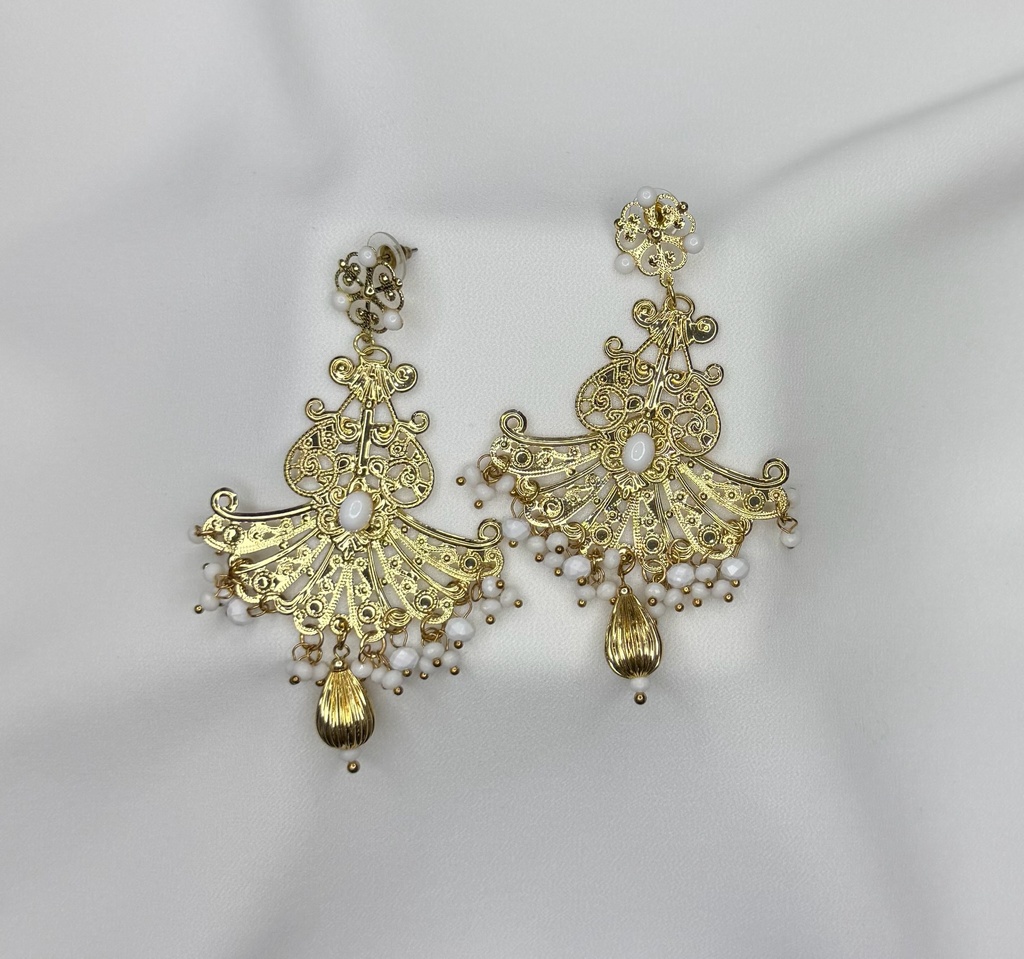 [p2568blanco] pendiente f (Blanco)