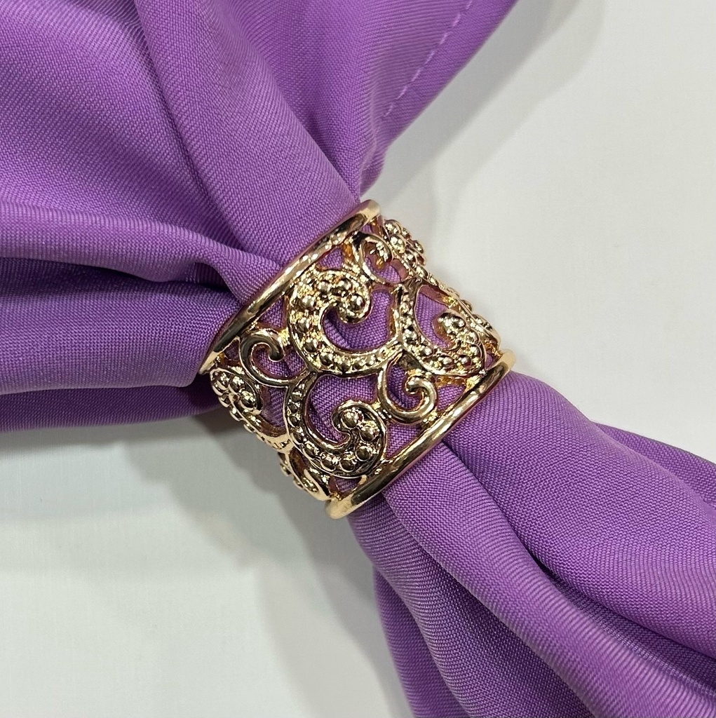 broche Anillo figuras