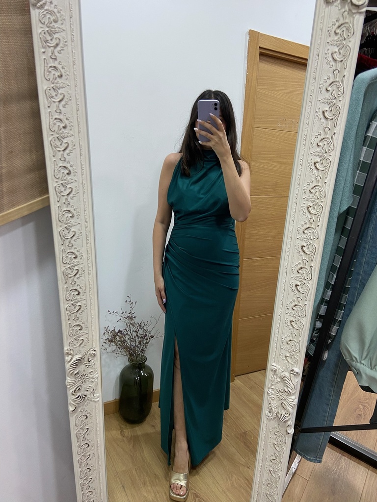 vestido glas