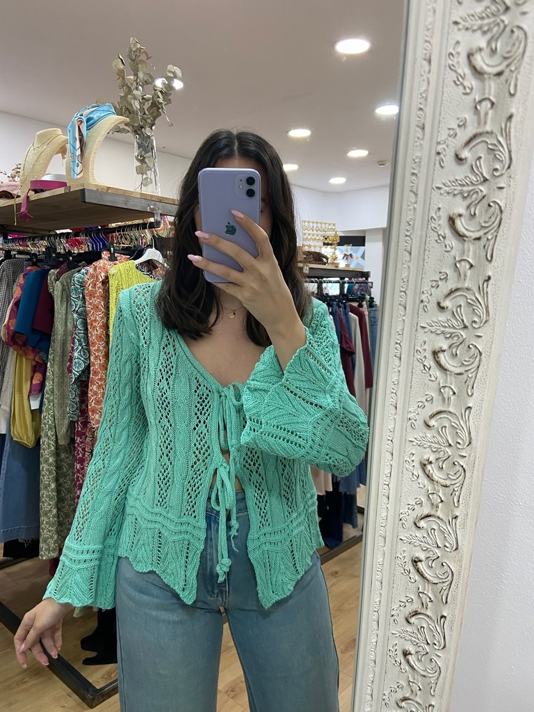 rebeca punto